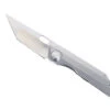 TwoSun Folding Knife Gray Titanium Handle 14C28N Plain Edge TS300 -Twosun 03c52879 092f 4896 b9df dcbc523066c2 90675.1635276570