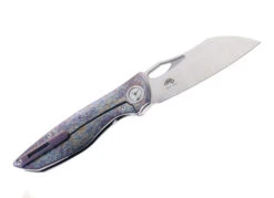 TwoSun Folding Knife Colored Titanium Handle M390 Plain Edge TS270 Color -Twosun 1966467a 7195 4ca5 b246 2a05121c5ad1 34012.1657136826