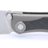 TwoSun Folding Knife Black Titanium/Carbon Fiber Handle 14C28N Plain Edge TS311 -Twosun 250fbe7e dedf 499e a6b7 9b58a7ddad5d 61819.1613347813