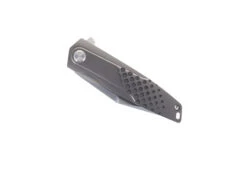 TwoSun Folding Knife Gray Titanium Handle 14C28N Plain Edge TS296 -Twosun 2d11ed6c e271 4c70 ba0c 762f49a8a849 48719.1647450006