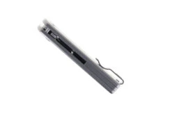 TwoSun Button Lock Pocket Knife Titanium Handle Plain Edge D2 Plain Edge TS358 -Twosun 2f5b31e2 1503 4e8e a7ab 2abc350f1cc0 07907.1655318827