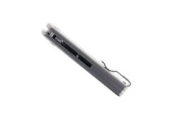 TwoSun Button Lock Pocket Knife Titanium Handle D2 Partially Serrated Edge TS358-SER -Twosun 3893560d 5670 47df b874 aa0760311967 38671.1655318835