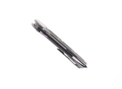 TwoSun Folding Knife Flipper Titanium Handle D2 Clip Point Plain Edge TS45-D2 -Twosun 3c866a54 ae38 47cd 99fe 37a08606d5a1 26861.1663085123