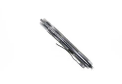 TwoSun Folding Knife Titanium Handle D2 Clip Point Plain Edge TS145-D2 -Twosun 5428d14c 9273 44ba 85c5 d0377cd8a73e 43739.1657226130