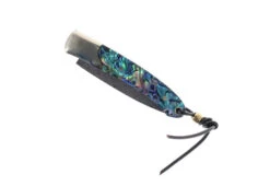 TwoSun Folding Knife Shell Handle Damascus Plain Edge TS359-Shell -Twosun 54ec20f0 e9be 4d62 9e28 6c04d679ea76 65870.1646166624