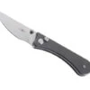 TwoSun Button Lock Folding Knife Black Titanium Handle D2 Plain Edge TS152 -Twosun 5b01f2e3 5d1f 49e0 8333 532119a0da14 26353.1651571239