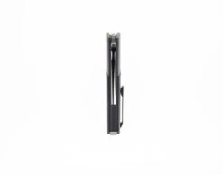 TwoSun Folding Knife Titanium/Carbon Fiber Handle M390 Plain Edge TS117-M390 -Twosun 645f7d79 b423 4707 b7b4 1b26d228033a 94396.1649352856