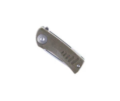 TwoSun Folding Knife Green Micarta Handle D2 Clip Point Plain Edge TS147-D2-GRN -Twosun 67bf5f80 b630 45c5 8ed7 f193b7d6dfcc 58076.1665071160