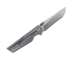 TwoSun Folding Knife Gray Titanium Handle D2 Plain Edge TS368-D2 -Twosun 6fa15f29 8975 41a2 ac06 984d16ae1b31 99144.1666448132