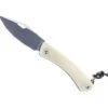 TwoSun Folding Knife Bone Handle S90V Plain Edge TS246-S90V-Bone -Twosun 70c72e31 e98c 4397 97ea 4182537abc3e 84093.1639767088