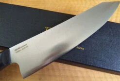 TwoSun Kitchen Knife Ebony Wood Handle AUS-10 Plain Edge TS803 -Twosun 71ad20c4 8534 43a0 b512 ea4245b6947e 61110.1654625084