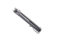 TwoSun Button Lock Pocket Knife Titanium Handle Plain Edge D2 Plain Edge TS358 -Twosun 74f0e499 f382 4fde 8b3f 0300a24e8c82 82043.1655318826