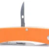 TwoSun Folding Knife/Multi-tool Orange Handle Plain Edge TS206-DROP -Twosun 76b904a1 3d76 4eac b8aa 86f98b34533b 13885.1613666556