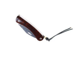 TwoSun Slip Joint Pocket Knife Snakewood Handle Damascus Plain Edge TS246-Snakewood -Twosun 7b7a8e29 8c71 46b3 91c0 1a103bbc4736 02835.1649958851