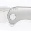 TwoSun Folding Knife Gray Titanium Handle 14C28N Plain Edge TS298 -Twosun 7ea7ae95 840b 4c28 8e7b 037f86a0299e 30487.1626878635