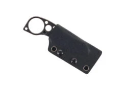 TwoSun MicroMicro Fixed Blade Knife D2 Drop Point Plain Edge TS148 -Twosun 7ffe95ff 45de 475f b213 5cbba5e36cf7 41547.1647450672