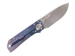 TwoSun Night Morning Pocket Knife Colored Titanium Handle D2 Plain Edge Blade TS346-COLOR 9 TwoSun Night Morning Pocket Knife Colored Titanium Handle D2 Plain Edge Blade TS346-COLOR -Twosun 8875cd1d 94f8 4710 aedd ff9d0cc7af52 47553.1661447337