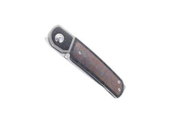 TwoSun Folding Knife Multi Color Titanium/Carbon Fiber Handle D2 Plain Edge TS342D2 -Twosun 8ad33c8b b7e1 49a8 b6c5 c9225d9bb130 74034.1654628704