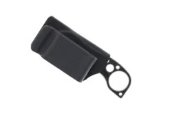 TwoSun MicroMicro Fixed Blade Knife D2 Drop Point Plain Edge TS148 -Twosun 8fb8f412 0f2e 4d1e a2e7 f9661982e006 82310.1647450672