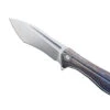 TwoSun Folding Knife Color Titanium Handle D2 Clip Point Plain Edge TS17-D2-COLOR -Twosun 92b50f06 d596 4136 ad73 680ecda8e4b5 34300.1657822294