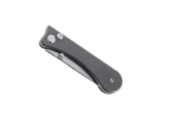 TwoSun Button Lock Folding Knife Black Titanium Handle D2 Plain Edge TS152 -Twosun 92d2df21 64a2 434c a77e 4a5659c8cbcc 88461.1651571241