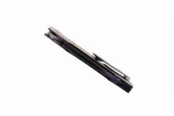 TwoSun Flipper Pocket Knife Frame Lock Color Titanium Handle 14C28N Plain Edge TS351-Color -Twosun 94034a84 4d57 41de 86ce e11795534e35 73526.1661442678