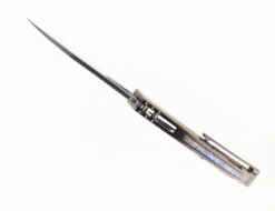 TwoSun Flipper Folding Knife Color Titanium Handle D2 Plain Edge TS376-D2-Color -Twosun 9d6aae9c 5342 4dd2 a349 2f15d962bde9 15824.1668021183