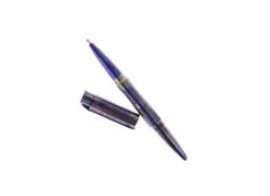 TwoSun Pen Colored Titanium Body Black Ink TSPEN25-Color