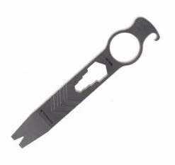 TwoSun Multi-Tool Titanium Body Stonewash Finish EDC-16