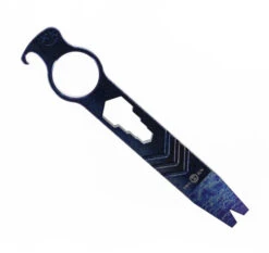 TwoSun Multi-Tool Color Titanium Body Stonewash Finish EDC-16-COLOR -Twosun EDC 16 Color 01 26144.1670524230