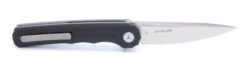 TwoSun TS89-G10 Liner Lock Folding Knife Black G10 Handle Plain D2 Blade 9 TwoSun TS89-G10 Liner Lock Folding Knife Black G10 Handle Plain D2 Blade -Twosun IMG 0838 19119.1611866480