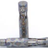 TwoSun Tactical Self Defense Pen TC4 Titanium Allow Fire Finish PEN-01-FIRE -Twosun IMG 1247 01792.1613845563
