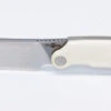 TwoSun Fixed Blade Knife Bone Handle 14C28N Plain Edge TS278-BONE -Twosun IMG 1595 99124.1628878178