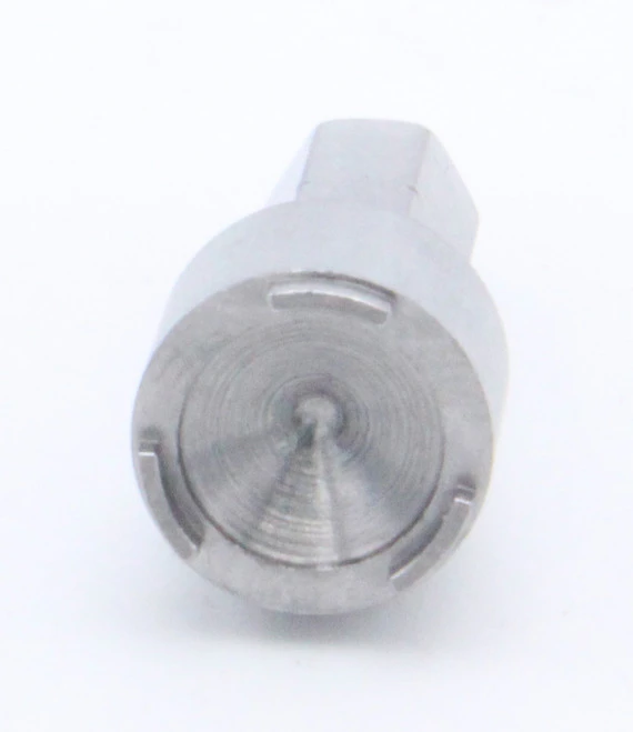 Pivot Tool For TwoSun Knives Standard Hex Driver Stainless Steel 4 Pivot Tool For TwoSun Knives Standard Hex Driver Stainless Steel - Image 2