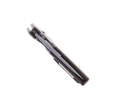 TwoSun Tepe Designs Button Lock Folding Knife Color Titanium Handle D2 Plain Edge TS210-Color -Twosun TS210 Color 04 06645.1673301872