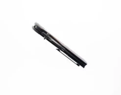 TwoSun Folding Knife Color Titanium Handle D2 Plain Edge TS269-D2-CL -Twosun TS269 D2 Color 04 42212.1670354878