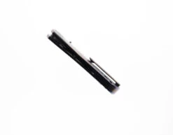 TwoSun Folding Knife Color Titanium Handle D2 Plain Edge TS269-D2-CL -Twosun TS269 D2 Color 05 12333.1670354878