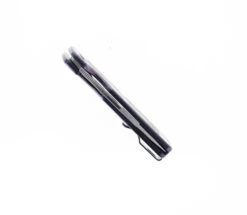 TwoSun Folding Knife Color Titanium/Carbon Fiber Handle D2 Plain Edge TS396 Color -Twosun TS396 Color 04 73229.1671734484