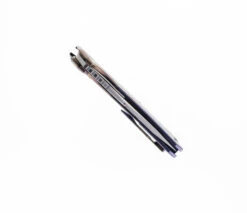 TwoSun Folding Knife Color Titanium Handle D2 Clip Point Plain Edge TS43-D2-Color -Twosun TS43 Color 04 85782.1669142765