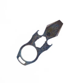 TwoSun EDC Multi-Tool Pry-Tool Bottle Opener Wrench Colored Titanium EDC-18-COLOR 8 TwoSun EDC Multi-Tool Pry-Tool Bottle Opener Wrench Colored Titanium EDC-18-COLOR -Twosun TWOSUN 18 COLOR EDC 01 73351.1688067059