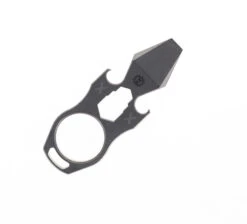 TwoSun EDC Multi-Tool Pry-Tool Bottle Opener Wrench Stonewashed Titanium EDC-18 8 TwoSun EDC Multi-Tool Pry-Tool Bottle Opener Wrench Stonewashed Titanium EDC-18 -Twosun TWOSUN 18 EDC 03 52714.1688067019