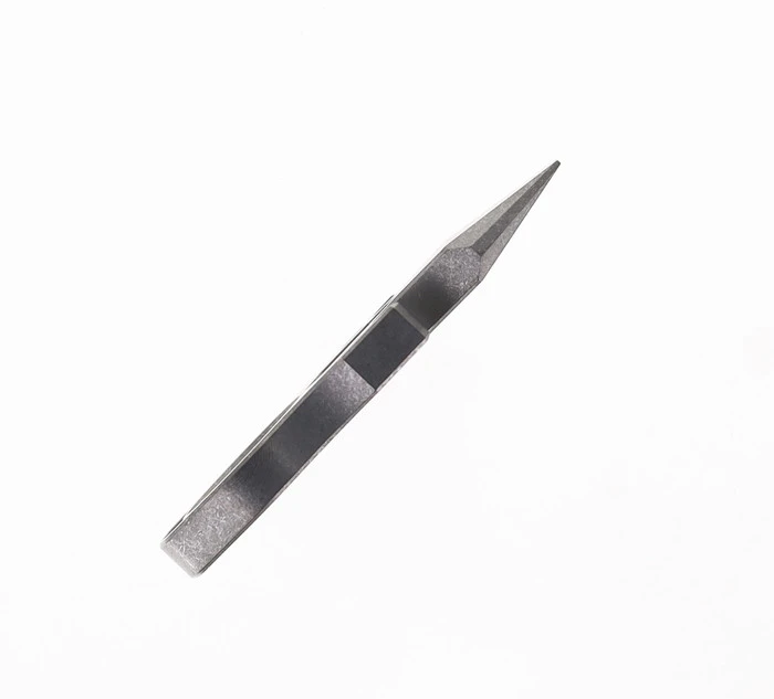 TwoSun EDC Multi-Tool Pry-Tool Bottle Opener Wrench Stonewashed Titanium EDC-18 6 TwoSun EDC Multi-Tool Pry-Tool Bottle Opener Wrench Stonewashed Titanium EDC-18 - Image 4