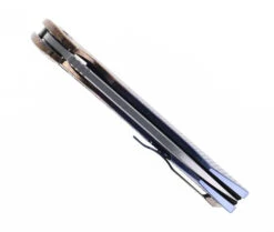 TwoSun Folding Knife Color Titanium Handle 14C28N Plain Edge TS279-COL -Twosun TWOSUN 279 COLOR 05 83988.1678304598