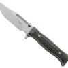 TwoSun Flipper Folding Knife Green G10 Handle D2 Plain Edge TS418 GREEN -Twosun TWOSUN 418 gREEN 01 26834.1679069159