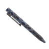 TwoSun EDC Pen Flame Titanium Body Black Ink PEN-30-COLOR -Twosun TWOSUN PEN 30 FIRE 01 96233.1689174789