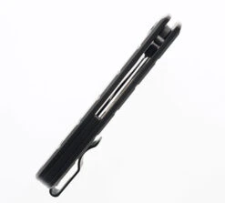 TwoSun Folding Knife Titanium Handle 14C28N Plain Edge TS408 -Twosun TWO SUN TS 408 SAND 06 62049.1679681700