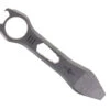 TwoSun Pry Bar Wrench Bottle Opener Multi-Tool Titanium Body Stonewash Finish EDC17 -Twosun TwoSun EDC17 01 54851.1669920569