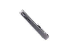 TwoSun Folding Knife Titanium/Carbon Fiber Handle 14C28N Plain Edge TS380 -Twosun TwoSun TS380 05 78055.1657139194