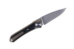 TwoSun Front Flipper Pocket Knife Bronze Titanium & Carbon Fiber Handle M390 Blade TS389-BRZ 8 TwoSun Front Flipper Pocket Knife Bronze Titanium & Carbon Fiber Handle M390 Blade TS389-BRZ -Twosun a26f8d63 b556 410c 9770 277fb620442d 26418.1661443651