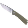 TwoSun Folding Knife Green Micarta Handle D2 Plain Edge TS391-Micarta -Twosun aa12a808 996c 486b 80e2 9b37ea36d9f3 58824.1649958891